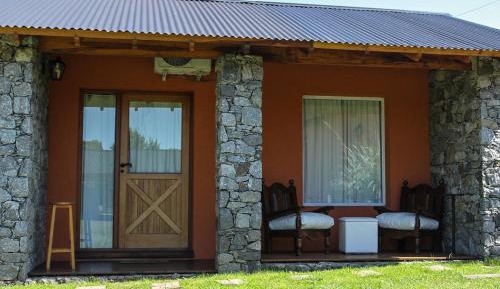 Bungalow (4 Adults)