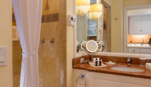 Junior Suite - All Inclusive