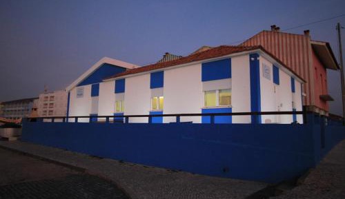 Two-Bedroom Townhouse