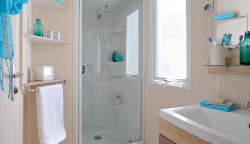 Le Riviera 3 bedrooms