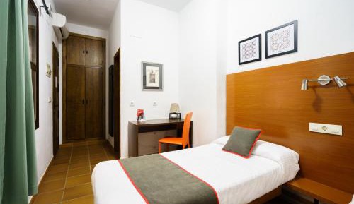 Budget Double Room