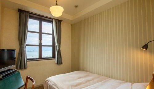 Double Room with Small Double Bed