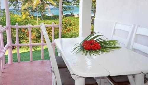 Studio with Ocean View 3 adults 