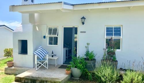 Comfort Cottage