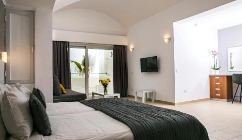 Junior Suite with Sea View