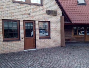 Six-Bedroom House