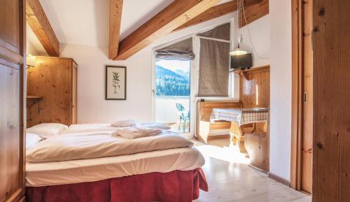 Double Room with Extra Bed