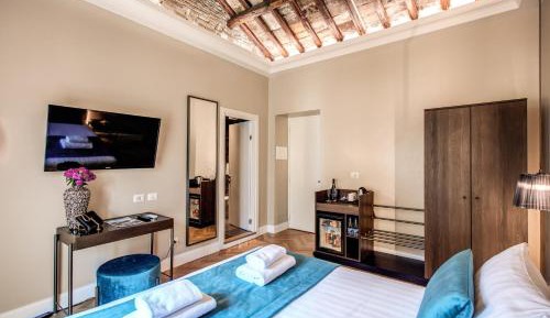 Double Standard Room
