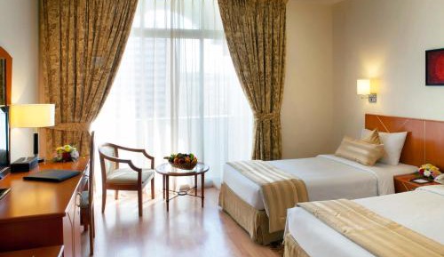 Classic Triple Room
