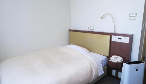 Single Room -Smoking