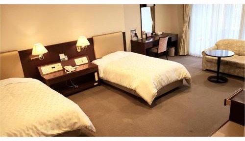 Universal Room