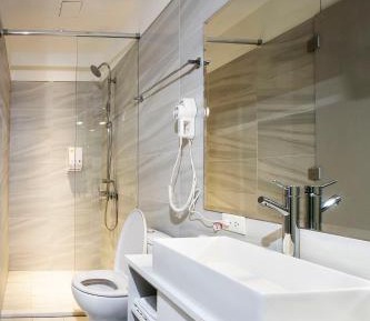 Day-use Double Room (3 Hours)