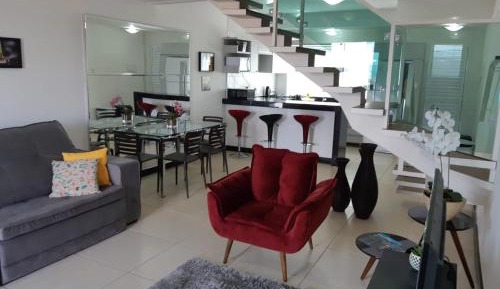 Duplex Apartment