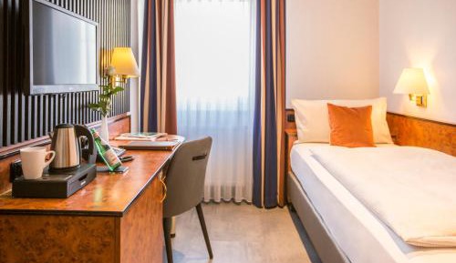Economy Single Room
