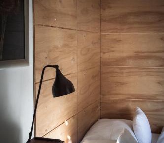 Economy Single Room