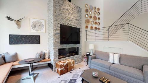 Five-Bedroom Luxury Platinum Residence
