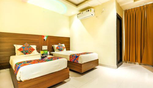 Executive Triple Room