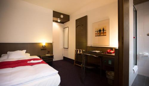 Budget Single Room