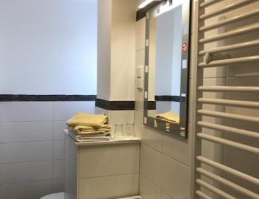 Deluxe Double Room with River View