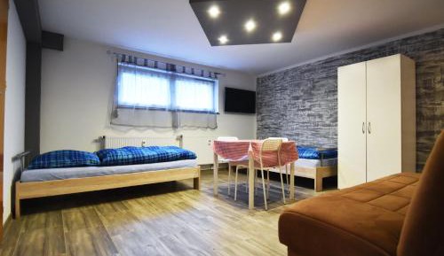 Standard Apartment