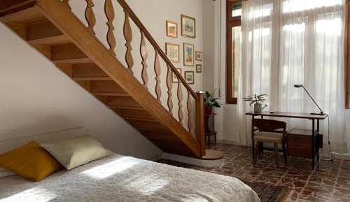 Comfort Triple Room with Shower