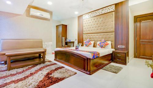 Executive Triple Room