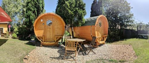 Mobile Home