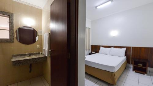 Double Room (1 Double Bed)