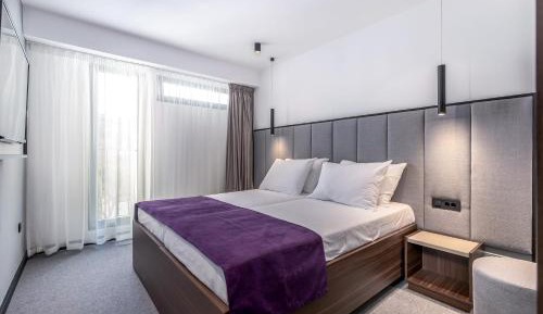 Double or Twin Room with Extra Bed