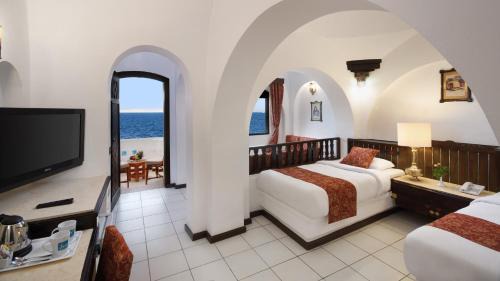 Azur Panorama View Room