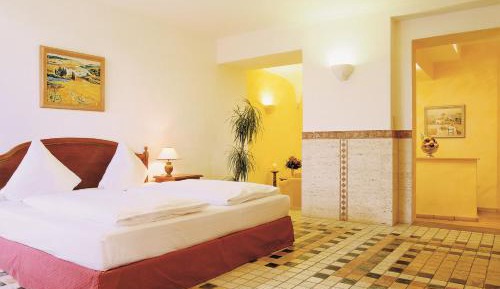 Comfort Suite