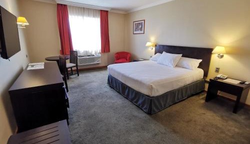 King Room