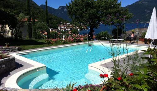 Double Room with Lake View