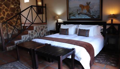 Standard King Room