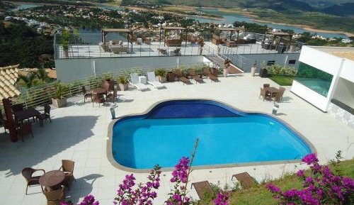 Duplex Apartment