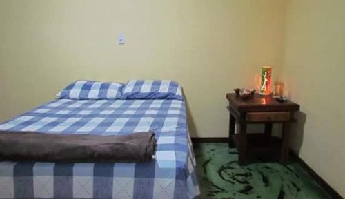 Triple Room with Garden View