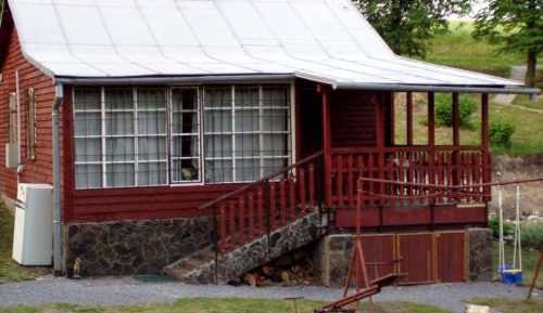 Three-Bedroom Chalet