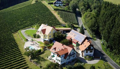 Apartment - Split Level