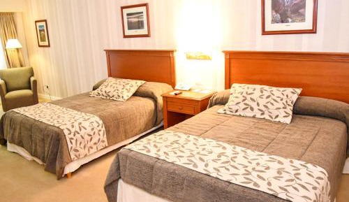 Executive Twin Room