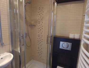 Double Room with Lake View