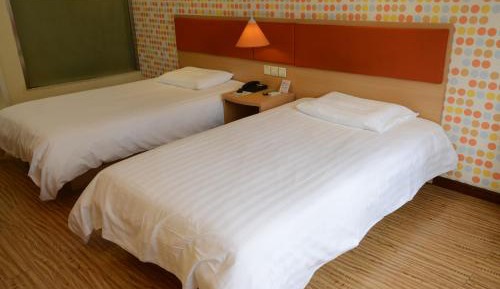 Special offer Twin Room with Window