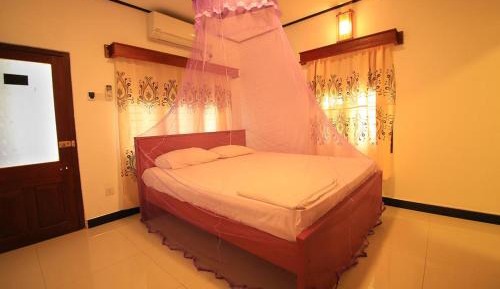 Standard Double Room With AC