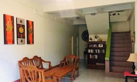 Standard Double Room with Fan