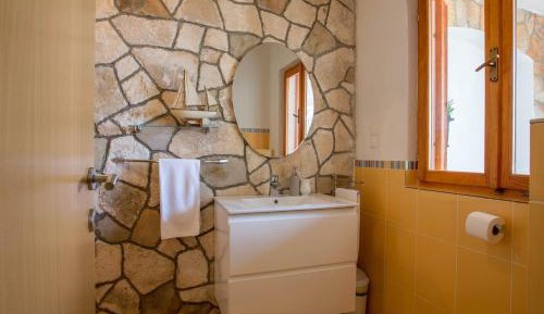 Studio Apartment with Sea View