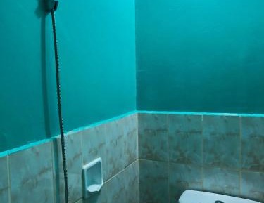 Budget Single Room