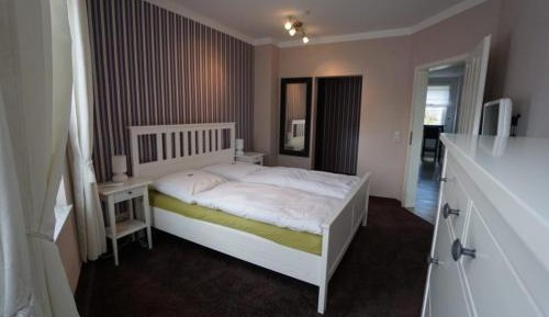 Apartment - Split Level