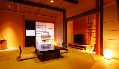 Japanese-Style Room
