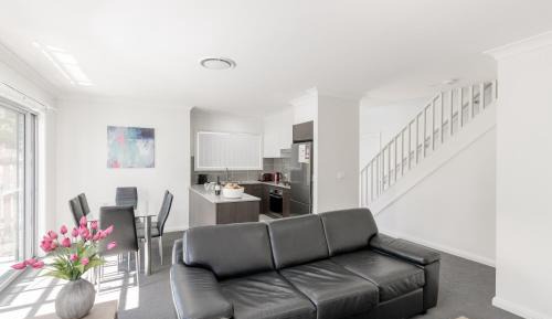 Family Apartment