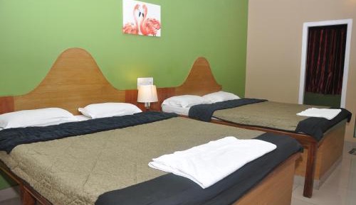 Family Room (4 Adults)