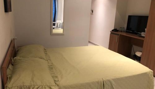 Double or Twin Room with Free Airport Transfer